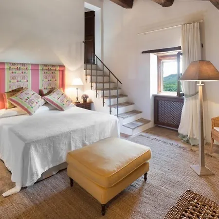 Villa Sleeps 8 Pool Wifi Palazzo Guglielmi