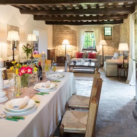 Sleeps 8 Pool Wifi Palazzo Guglielmi