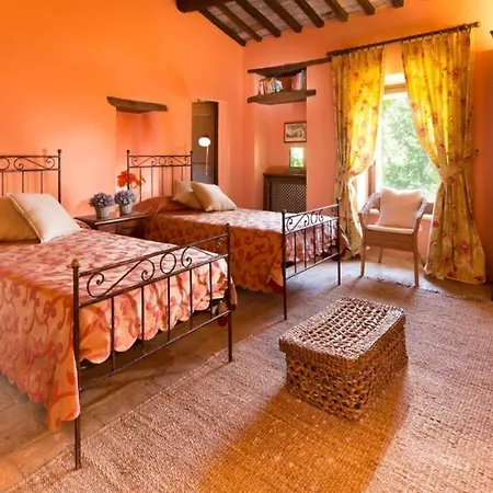Sleeps 8 Pool Wifi Willa Palazzo Guglielmi