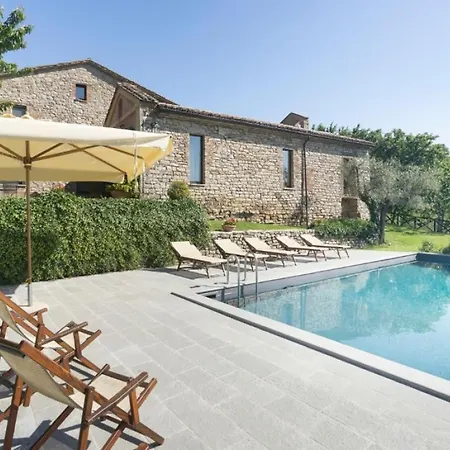 Sleeps 8 Pool Wifi Willa Palazzo Guglielmi